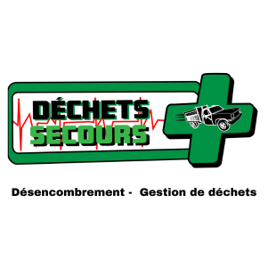 DéchetsSecours